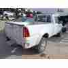 tata xenon pick-up del año 2011