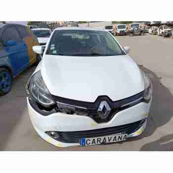 renault clio iv (bh_) del año 2012