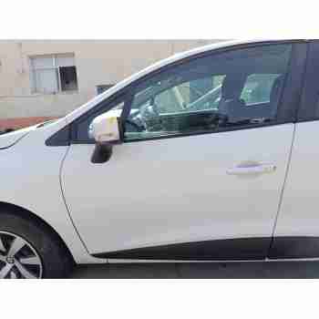 Recambio de puerta delantera izquierda para renault clio iv (bh_) 1.5 dci 90 referencia OEM IAM 801017896R  
