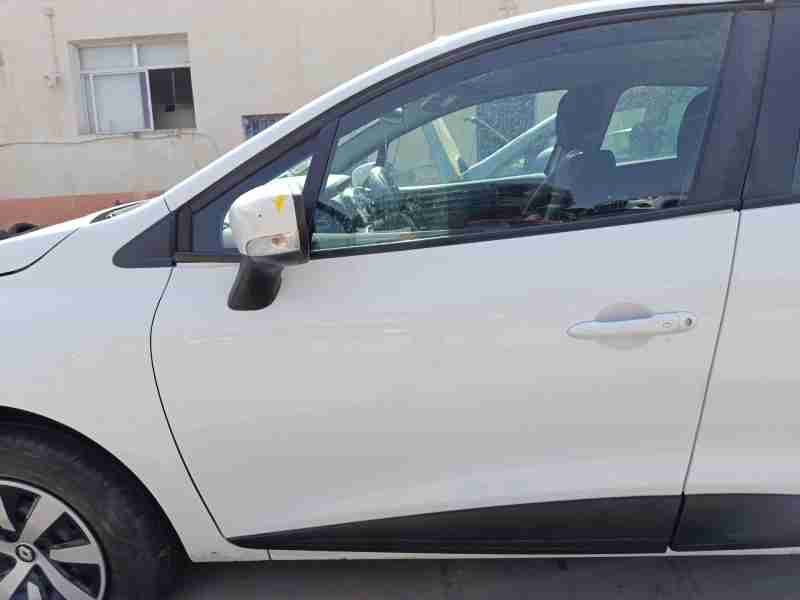 Recambio de puerta delantera izquierda para renault clio iv (bh_) 1.5 dci 90 referencia OEM IAM 801017896R  
