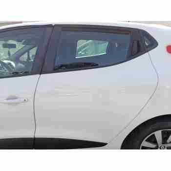 Recambio de puerta trasera izquierda para renault clio iv (bh_) 1.5 dci 90 referencia OEM IAM 821016892R  