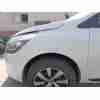 Recambio de aleta delantera izquierda para renault clio iv (bh_) 1.5 dci 90 referencia OEM IAM 631017984R  