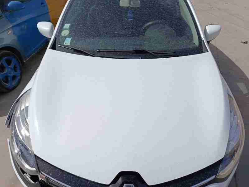 Recambio de capo para renault clio iv (bh_) 1.5 dci 90 referencia OEM IAM   