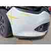 Recambio de paragolpes delantero para renault clio iv (bh_) 1.5 dci 90 referencia OEM IAM 601983819R  