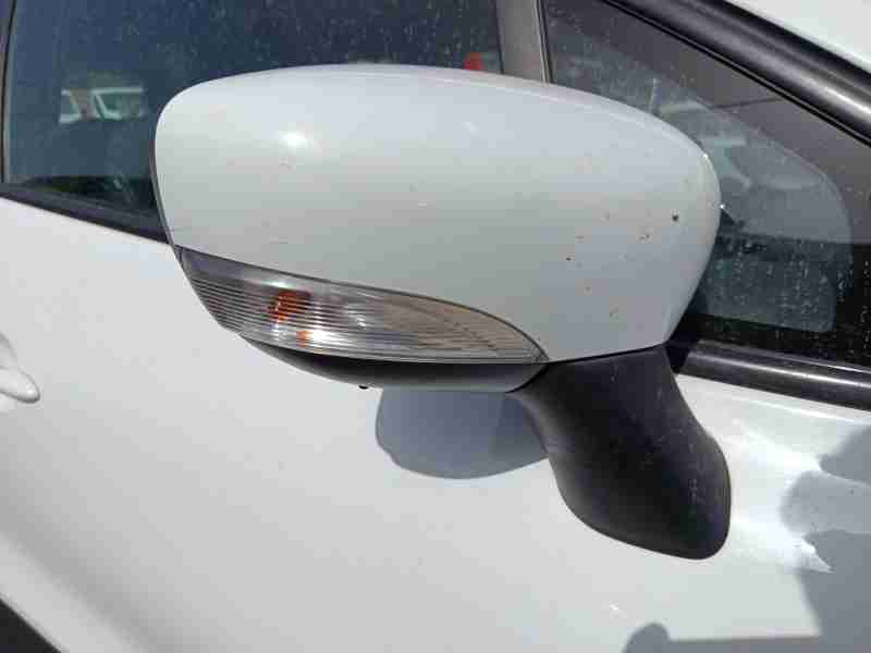 Recambio de espejo retrovisor derecho para renault clio iv (bh_) 1.5 dci 90 referencia OEM IAM   