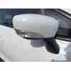 Recambio de espejo retrovisor derecho para renault clio iv (bh_) 1.5 dci 90 referencia OEM IAM   