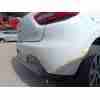 Recambio de paragolpes trasero para renault clio iv (bh_) 1.5 dci 90 referencia OEM IAM 850103029R  