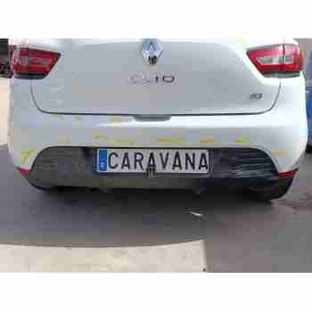 PARAGOLPES TRASERO 850103029R 
