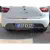 Recambio de paragolpes trasero para renault clio iv (bh_) 1.5 dci 90 referencia OEM IAM 850103029R  