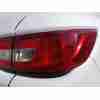 Recambio de piloto trasero derecho para renault clio iv (bh_) 1.5 dci 90 referencia OEM IAM 265502631R  