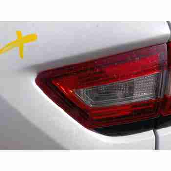 Recambio de piloto trasero derecho interior para renault clio iv (bh_) 1.5 dci 90 referencia OEM IAM 265505796R  