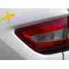 Recambio de piloto trasero derecho interior para renault clio iv (bh_) 1.5 dci 90 referencia OEM IAM 265505796R  