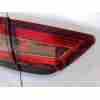 Recambio de piloto trasero izquierdo interior para renault clio iv (bh_) 1.5 dci 90 referencia OEM IAM 265552424R  
