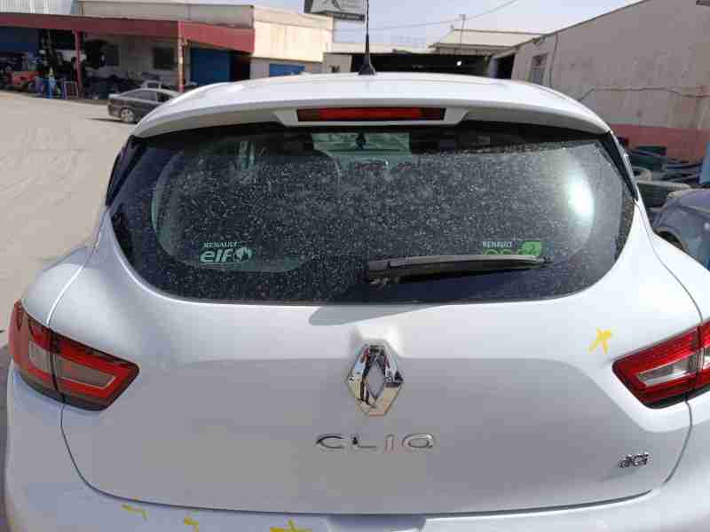 Recambio de porton trasero para renault clio iv (bh_) 1.5 dci 90 referencia OEM IAM 901009631R  