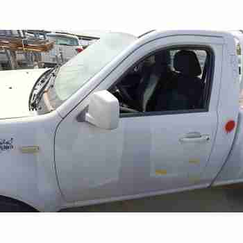 Recambio de puerta delantera izquierda para tata xenon pick-up 2.2 dicor referencia OEM IAM   