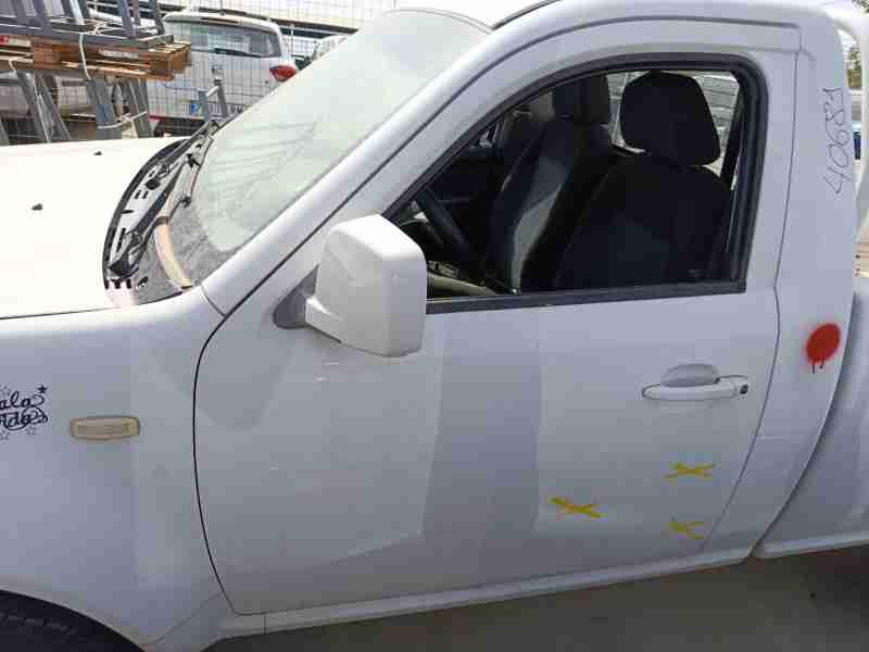 Recambio de puerta delantera izquierda para tata xenon pick-up 2.2 dicor referencia OEM IAM   