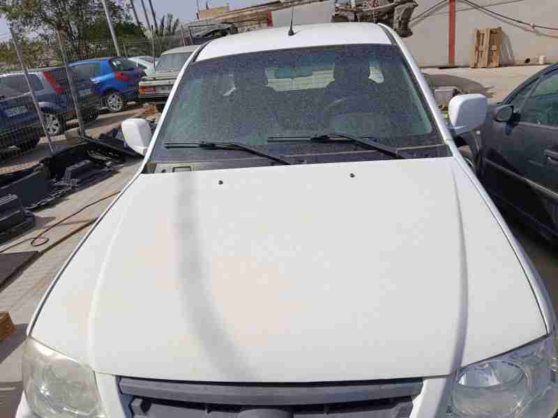 Recambio de capo para tata xenon pick-up 2.2 dicor referencia OEM IAM   
