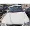 Recambio de capo para tata xenon pick-up 2.2 dicor referencia OEM IAM   