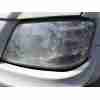 Recambio de faro izquierdo para tata xenon pick-up 2.2 dicor referencia OEM IAM   