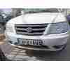Recambio de paragolpes delantero para tata xenon pick-up 2.2 dicor referencia OEM IAM   