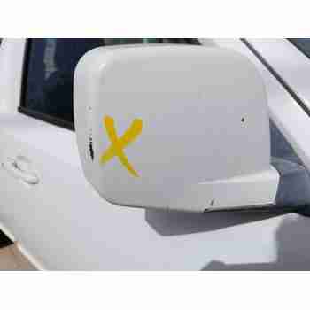 ESPEJO RETROVISOR DERECHO 