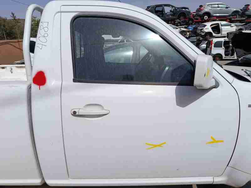 Recambio de puerta delantera derecha para tata xenon pick-up 2.2 dicor referencia OEM IAM   