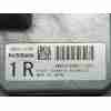 Recambio de modulo electronico para nissan qashqai i (j10, nj10) 1.6 dci referencia OEM IAM EMU10000N  