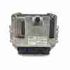 Recambio de centralita motor uce para peugeot 308 confort referencia OEM IAM 9664843780 / 0281013872  