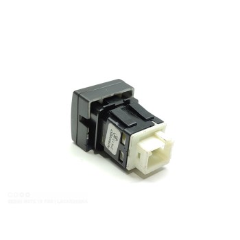 Recambio de interruptor para citroën berlingo cuadro l2 referencia OEM IAM 96583098XT  
