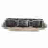 Recambio de centralita motor uce para peugeot 308 confort referencia OEM IAM 9664843780 / 0281013872  