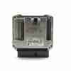 Recambio de centralita motor uce para bmw serie 3 lim. (f30) 316d referencia OEM IAM 0281030977 / 8579479  