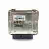 Recambio de centralita motor uce para bmw serie 3 lim. (f30) 316d referencia OEM IAM 0281030977 / 8579479  