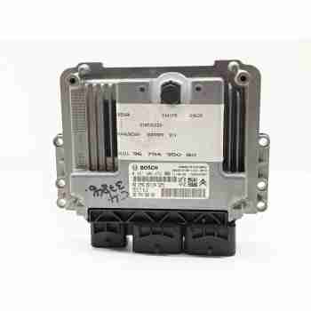 CENTRALITA MOTOR UCE 9675495080 / 0261S06472 