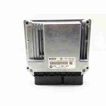Recambio de centralita motor uce para bmw serie 3 coupe (e92) 320d referencia OEM IAM 0281013536 / 7807827  