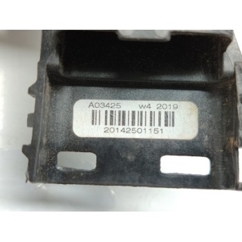 Recambio de cerradura puerta delantera derecha para opel grandland x selective referencia OEM IAM 146096  