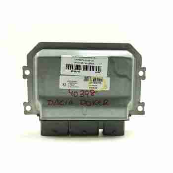 CENTRALITA MOTOR UCE 237105070S / 237106320R 