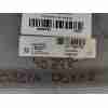 Recambio de centralita motor uce para dacia dokker monospace (ke_) 1.6 lpg referencia OEM IAM 237105070S / 237106320R  