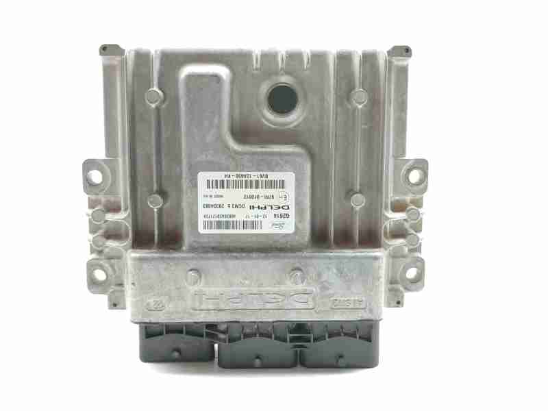 Recambio de centralita motor uce para ford c-max trend referencia OEM IAM BV6112A650KH  