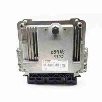 Recambio de centralita motor uce para renault clio iv (bh_) 1.5 dci 75 referencia OEM IAM 0281033119 / 237106319R / 237108281R  