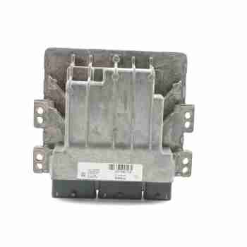 Recambio de centralita motor uce para renault kadjar (ha_, hl_) 1.2 tce 130 referencia OEM IAM 237108773R / 237106101R  