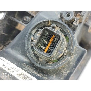 Recambio de piloto delantero izquierdo para hyundai santa fe essence 2wd referencia OEM IAM 92207S1000  