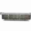 Recambio de centralita motor uce para renault kadjar (ha_, hl_) 1.2 tce 130 referencia OEM IAM 237108773R / 237106101R  