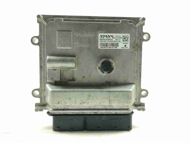 Recambio de centralita motor uce para volvo ex30 plus 2wd pure electric referencia OEM IAM 80016474 / 6608142981  