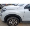 Recambio de aleta delantera izquierda para fiat 500 x (334) pop plus referencia OEM IAM 52031367  
