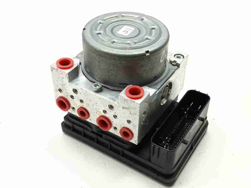Recambio de abs para ford puma hybrid st-line referencia OEM IAM M1BC2C219KA / M1BC2B373KA  