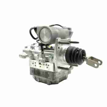 Recambio de abs para toyota auris (_e18_) 1.8 hybrid (zwe186_) referencia OEM IAM 4721012170 / 4727047030  