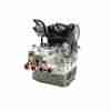 Recambio de abs para toyota auris (_e18_) 1.8 hybrid (zwe186_) referencia OEM IAM 4721012170 / 4727047030  