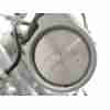Recambio de abs para toyota auris (_e18_) 1.8 hybrid (zwe186_) referencia OEM IAM 4721012170 / 4727047030  