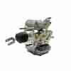 Recambio de abs para toyota auris (_e18_) 1.8 hybrid (zwe186_) referencia OEM IAM 4721012170 / 4727047030  