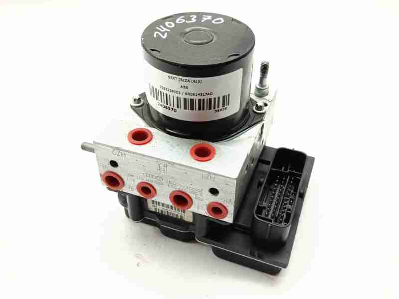 Recambio de abs para seat ibiza (6j5) stylance / style referencia OEM IAM 0265239003 / 6R0614517AD 6R0907379R 